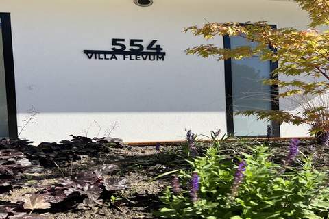 Villa Flevum 554 - Ferienunterkunft in Zeewolde (8 Personen)