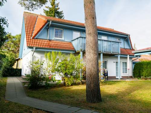 Ferienwohnung Jacobs  in 
Zinnowitz (Deutschland)