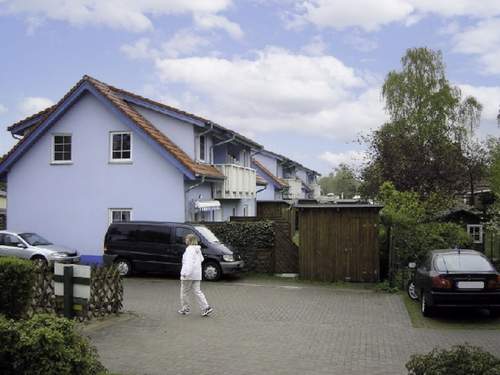 Ferienwohnung Martin  in 
Zinnowitz (Deutschland)