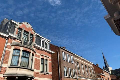 Collegezicht - Appartement in Herentals (2 Personen)