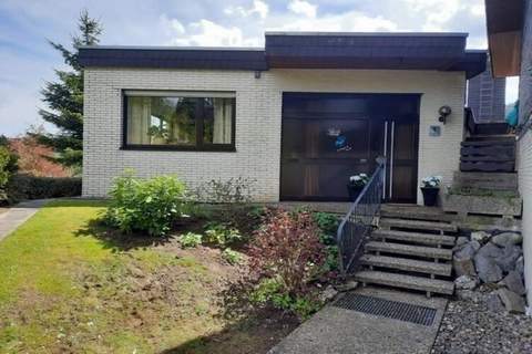 Ferienhaus Diemelquelle - Ferienunterkunft in Willingen (6 Personen)