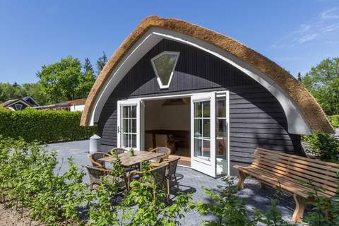 Residence De Eese 24 - Ferienunterkunft in De Bult-Steenwijk (6 Personen)
