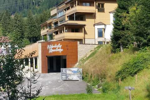Kitzbheler Alpenlodge Top A6 - Appartement in Mittersill (7 Personen)