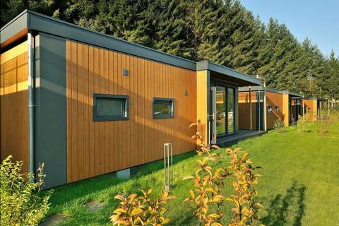 Camping Seeblick Toni - 2 Personen - Ferienunterkunft in Kramsach (2 Personen)