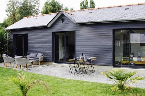 holiday home Cancale - Ferienhaus in Cancale (4 Personen)