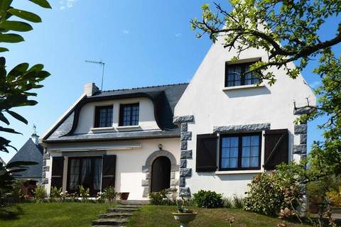 Holiday flat St Malo - Ferienunterkunft in St. Malo (4 Personen)
