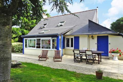 Holiday home Plourivo - Ferienunterkunft in Plourivo (4 Personen)
