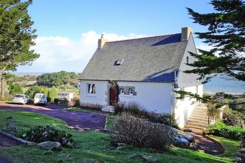 holiday home Trébeurden - Ferienunterkunft in Trébeurden (6 Personen)