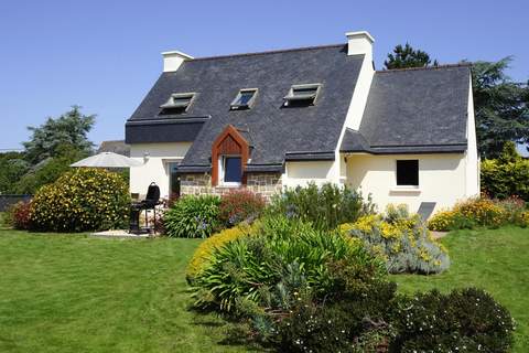holiday home Paimpol - Ferienhaus in Paimpol (6 Personen)