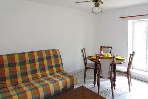 Terraced house Lanmodez - Petit gîte - Ferienunterkunft in Lanmodez (4 Personen)