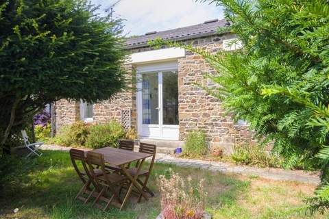 Semi-detached houses, Etables-sur-Mer-Coquillages - Ferienunterkunft in Etables-sur-Mer (4 Personen)