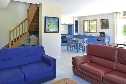 holiday home Planguenoual - Ferienhaus in Planguenoual (4 Personen)