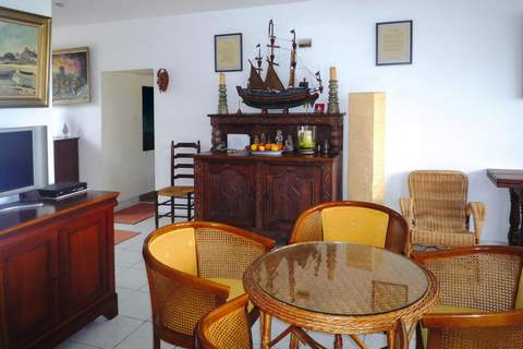 holiday home Trébeurden - Ferienunterkunft in Trébeurden (6 Personen)