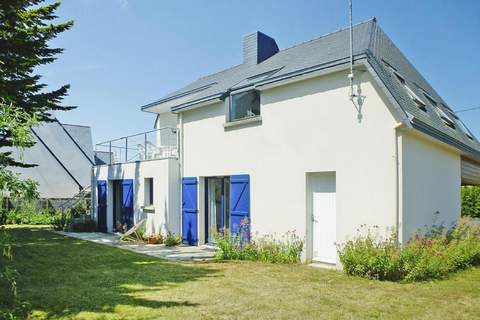holiday home Pordic - Ferienunterkunft in Pordic (6 Personen)