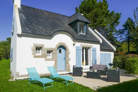 holiday home Sarzeau - Ferienunterkunft in Sarzeau (8 Personen)