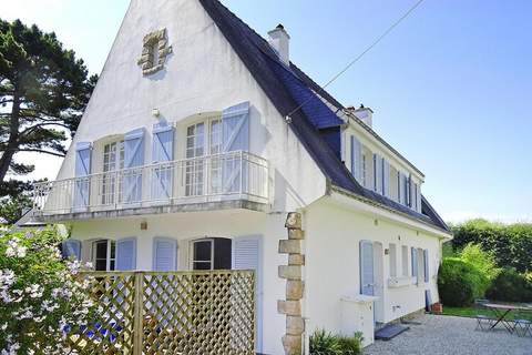 holiday home Carnac - Ferienunterkunft in Carnac (6 Personen)