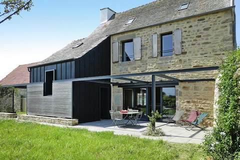 holiday home Plougasnou - Ferienunterkunft in Plougasnou (8 Personen)
