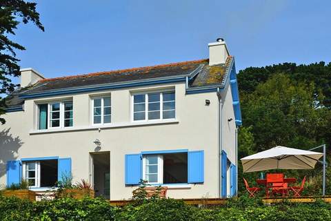 holiday home Plougasnou - Ferienunterkunft in Plougasnou (4 Personen)