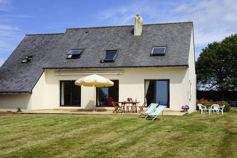 holiday home Plougasnou - Ferienunterkunft in Plougasnou (8 Personen)