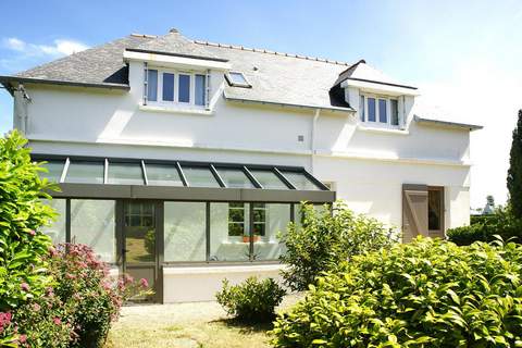 holiday home Plougasnou - Ferienunterkunft in Plougasnou (8 Personen)