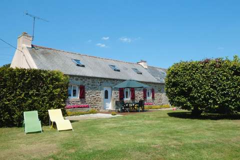 holiday home Plogonnec - Ferienunterkunft in Plogonnec (6 Personen)