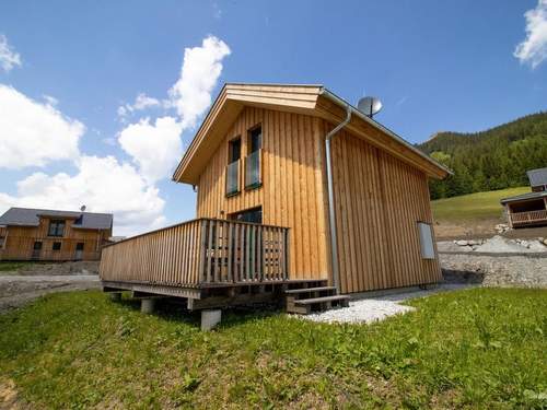 Ferienhaus Superior #48 mit IR Sauna  in 
Hohentauern (sterreich)