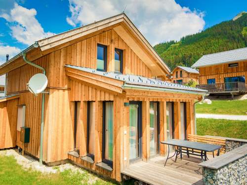 Ferienhaus Superior #5 mit 3 Schlafzimmern  in 
Hohentauern (sterreich)