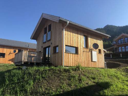 Ferienhaus Superior #53 mit 3 Schlafzimmer  in 
Hohentauern (sterreich)