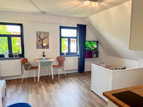 Ferienwohnung Vilm