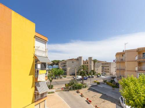 Ferienwohnung Antinea I