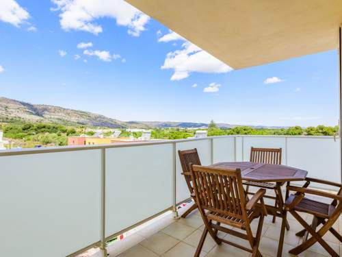 Ferienwohnung Villa Magna II