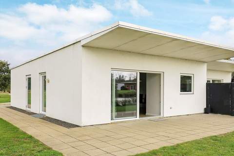Ferienunterkunft in Ringkøbing (6 Personen)