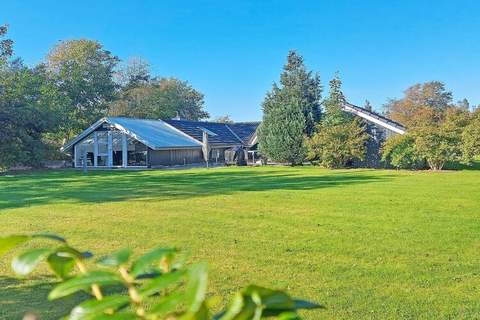 Ferienhaus in Hemmet (8 Personen)