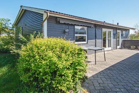 Ferienunterkunft in Hemmet (6 Personen)
