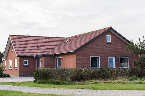 Ferienhaus in Hvide Sande (4 Personen)