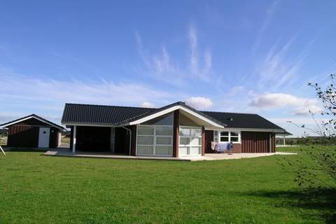 Ferienunterkunft in Hemmet (8 Personen)