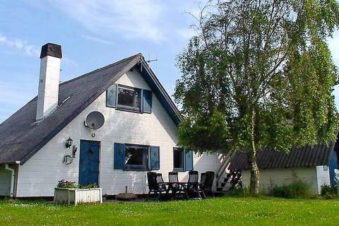 Ferienunterkunft in Hemmet (6 Personen)