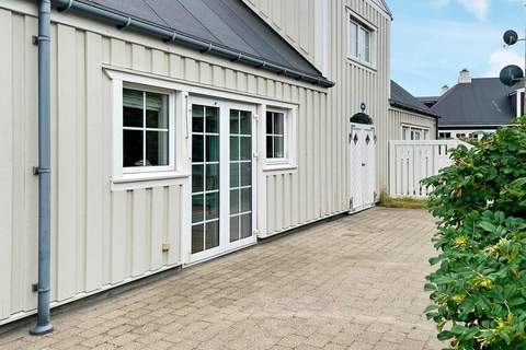 Ferienunterkunft in Ringkøbing (4 Personen)