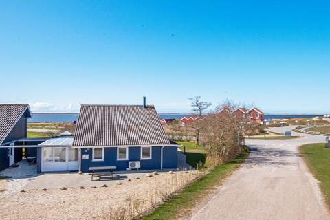 Ferienhaus in Hemmet (6 Personen)