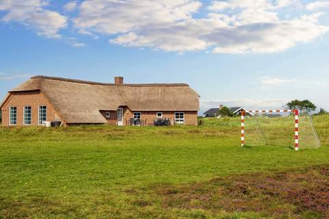 Ferienhaus in Ringkbing (12 Personen)