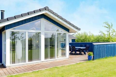Ferienunterkunft in Hemmet (6 Personen)