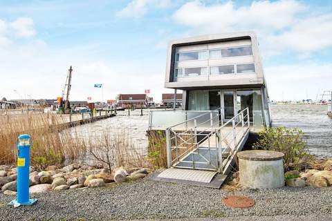 Ferienunterkunft in Hemmet (6 Personen)