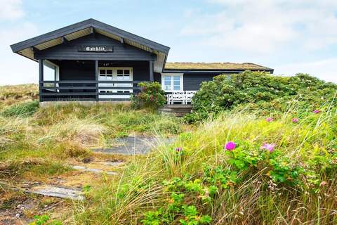 Ferienunterkunft in Ringkøbing (6 Personen)