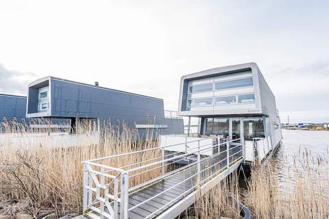 Ferienunterkunft in Hemmet (6 Personen)