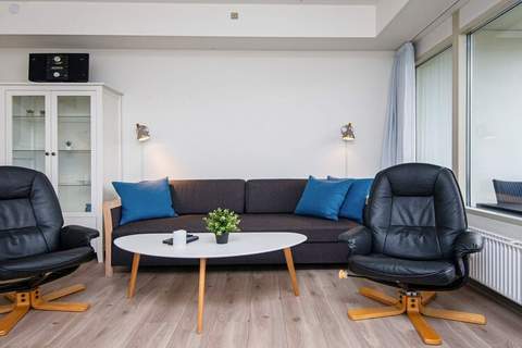 Ferienunterkunft in Ringkøbing (4 Personen)