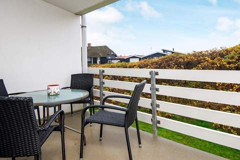 Ferienunterkunft in Ringkøbing (8 Personen)