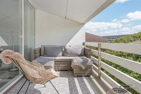 Ferienunterkunft in Ringkøbing (6 Personen)