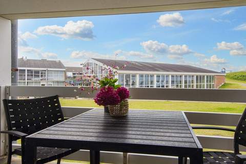 Ferienunterkunft in Ringkøbing (6 Personen)