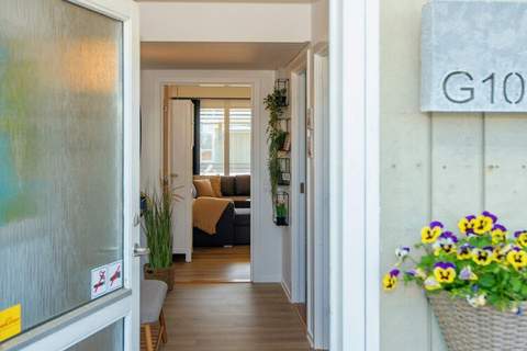 Ferienunterkunft in Ringkøbing (4 Personen)