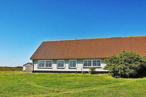 Ferienunterkunft in Hvide Sande (6 Personen)